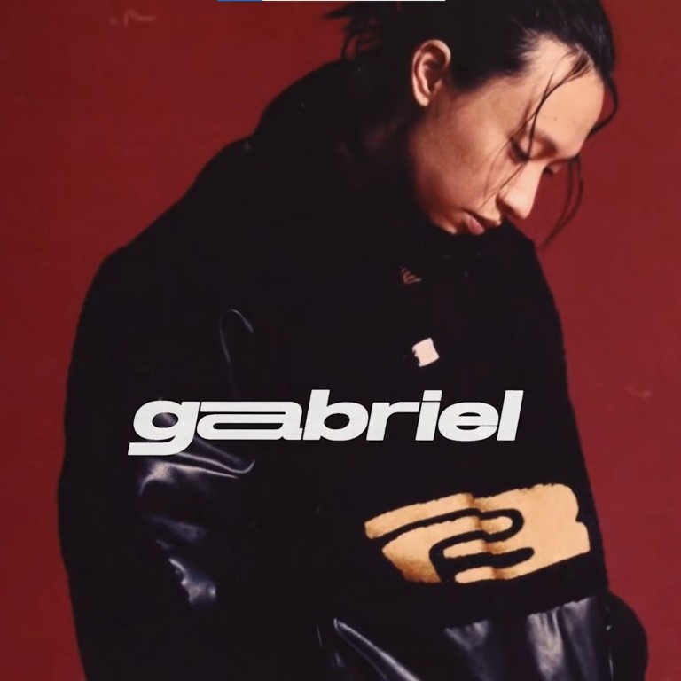 keshi gabriel アルバム レコード 新品未開封 Keshi - Gabriel