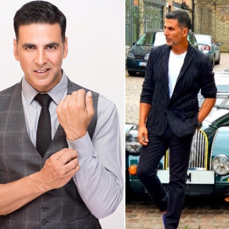 One of Bollywood’s most bankable stars, Akshay Kumar has millions to splurge. Photos: @akshaykumar/Instagram, @sonalsinha_9/Twitter