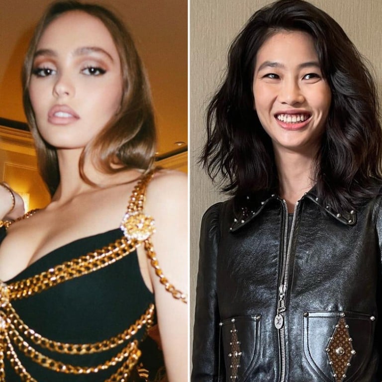 Learn more about the star-studded cast of A24’s upcoming film, The Governesses. Photos: @lilyrose_depp, @hoooooyeony, @renatereinsve/Instagram
