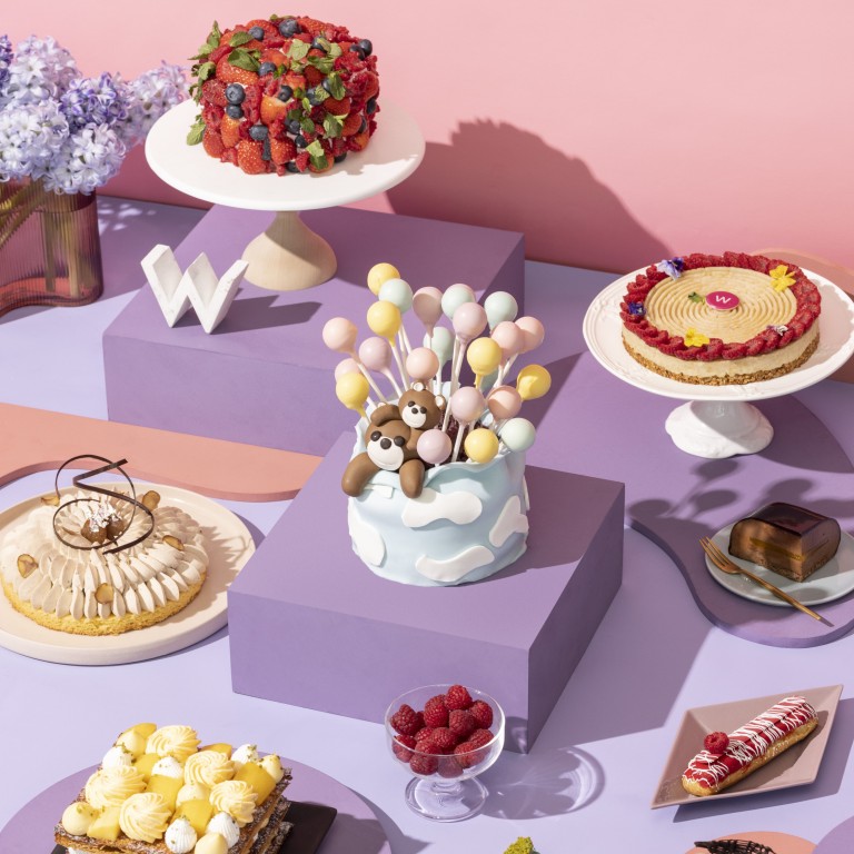 From the city’s best festive brunch options to the world’s most luxurious Easter eggs – check STYLE’s guide to living your best life this winter. Photo: W Hong Kong