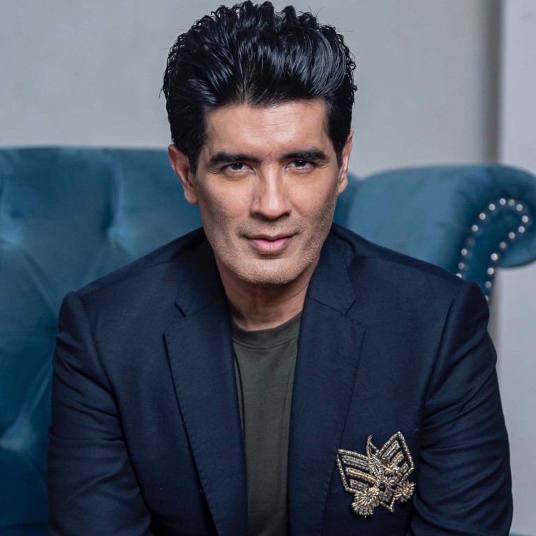 Meet Manish Malhotra, Bollywood's Ambani-approved fashion designer: Mukesh bought a 40 per cent stake in his eponymous brand, but he also sells NFTs and has dressed Katrina Kaif | South China Morning
