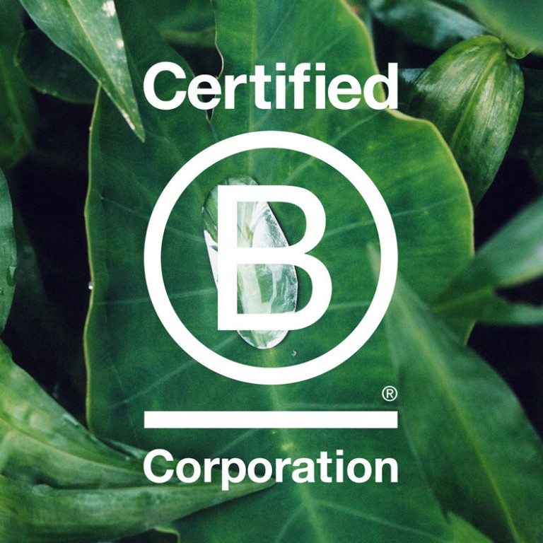 Vestiaire Collective Becomes First B Corp Certified Reseller