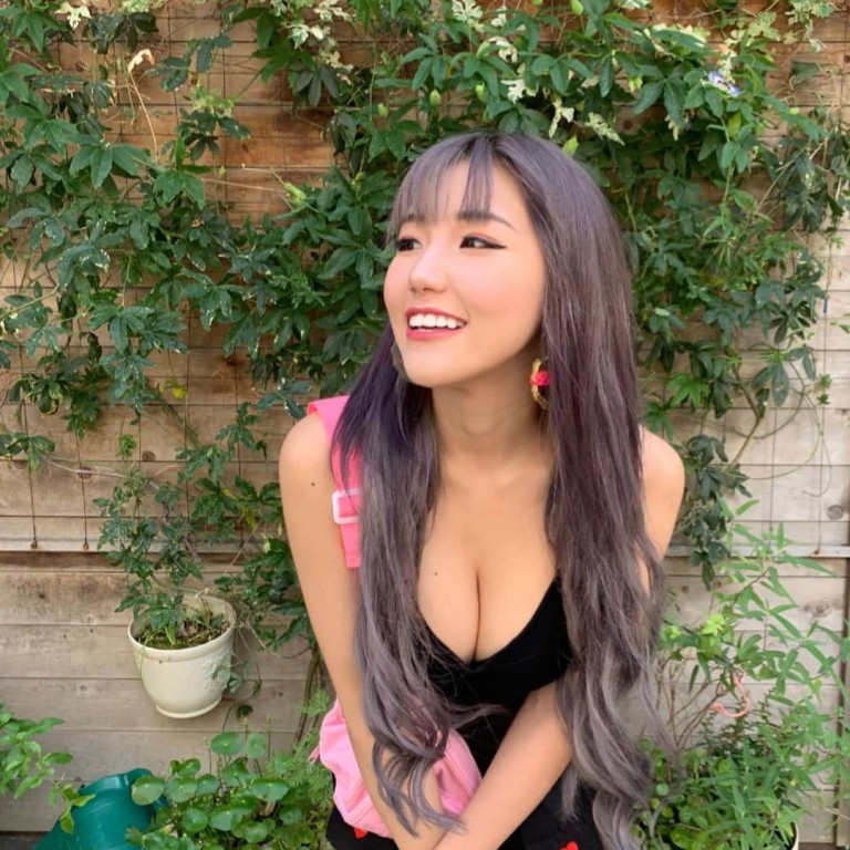 School 9 Yers Ki Girls Xxx - Meet Siew Pui Yi, the controversial Malaysian influencer whose ao dai photo  in Vietnam sparked a social media storm â€“ she's also an OnlyFans star with  her own beauty brand | South