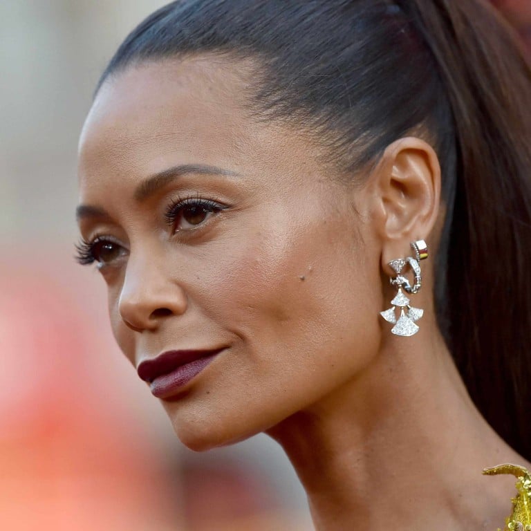 Fans are concerned about Thandiwe Newton following a string of alarming incidents. Photo: Getty