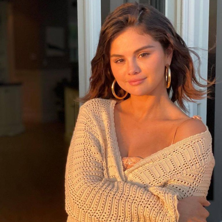 What is Selena Gomez doing now? After a fouryear break from social