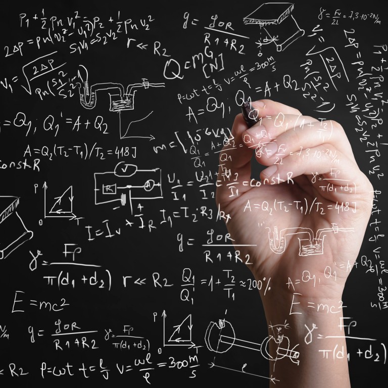 Think bigger and build on basic research, Chinese scientist says ...