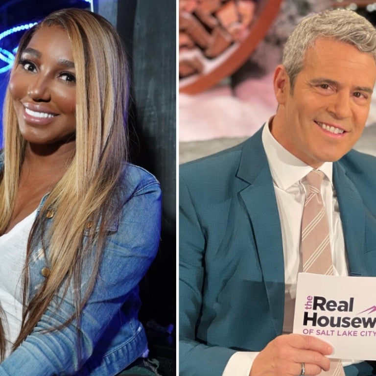 Nene Leakes alleges that she has been a victim of racial abuse during her time at The Real Housewives of Atlanta, and is now suing Bravo and producer Andy Cohen. Photos: @neneleakes, @bravoandy/Instagram