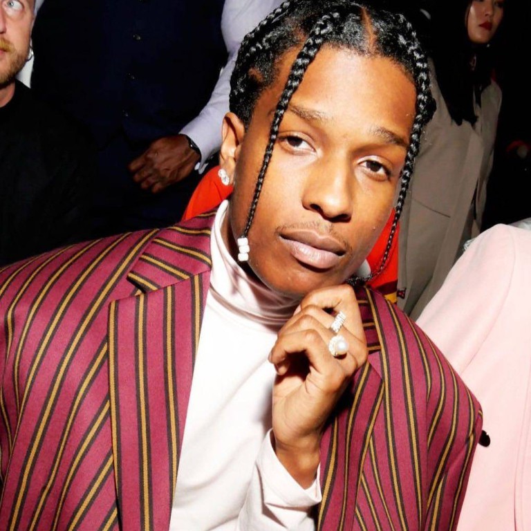 5 of A$AP Rocky’s legal dramas, from his recent LAX arrest to assault ...