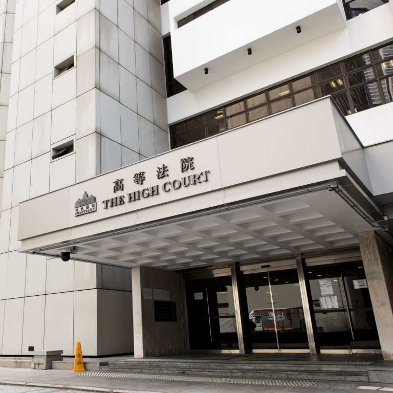 National security law 11 Hong Kong opposition figures intend to plead