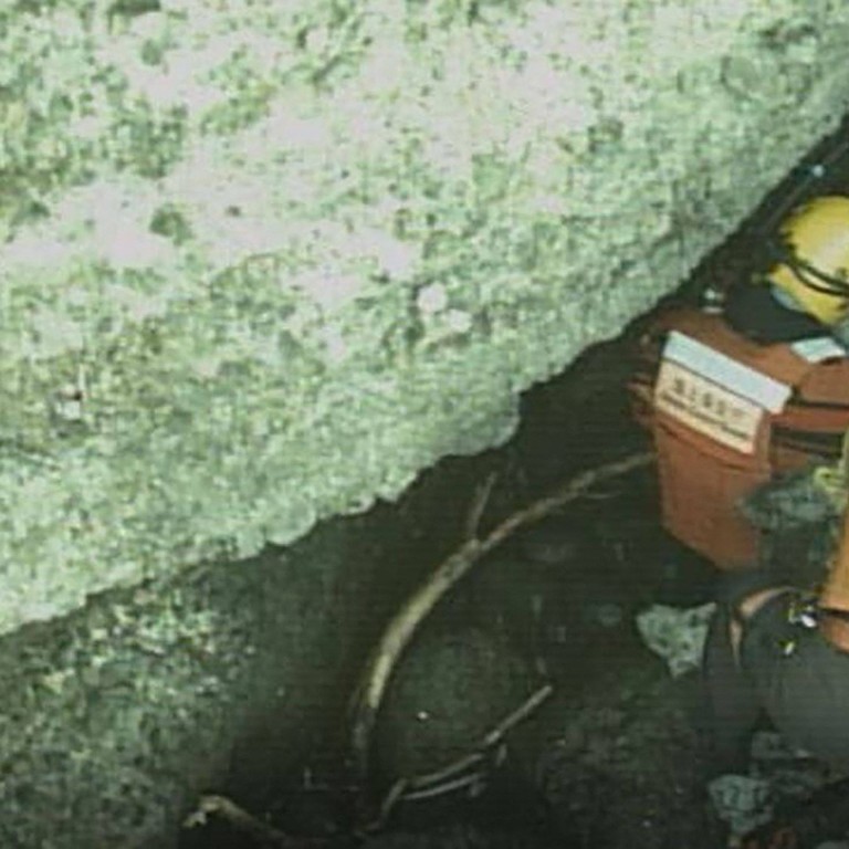 Japan tour boat sinking may be due to communication system failure