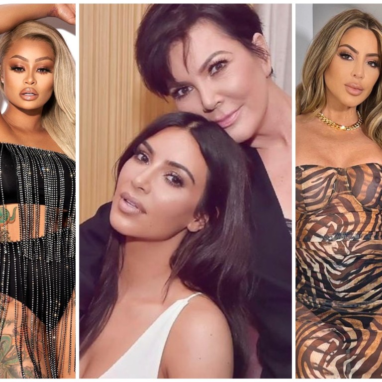 Kim Kardashian Instagram Story May 31, 2022 – Star Style