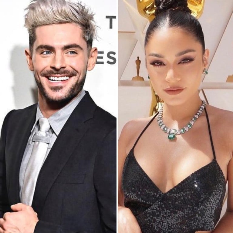 Find out which cast member from the High School Musical franchise has the highest net worth! Photos: @zacefron/Instagram, @vanessahudgens/Instagram, @ashleytisdale/Instagram, @corbinbleu/Instagram