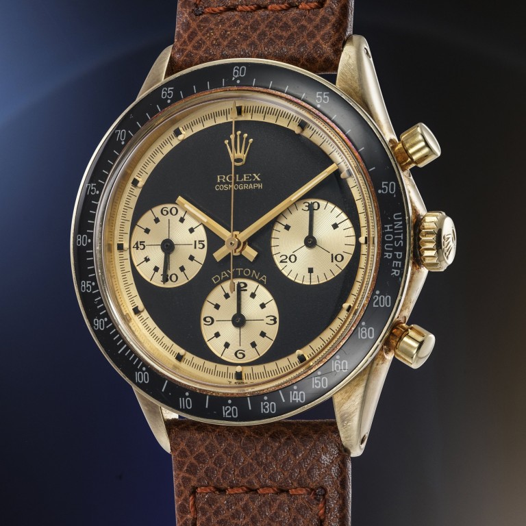 Inside Ed Sheeran s US 6 million luxury watch collection