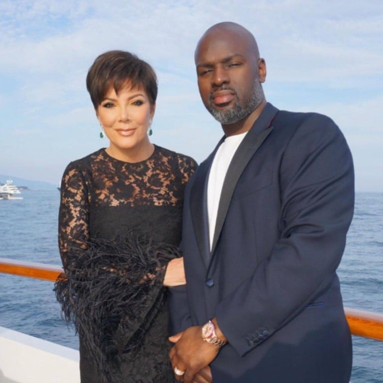 Is Corey Gamble going to be Kris Jenner’s third husband? The jury’s still out. Photo: @coreygamble/Instagram