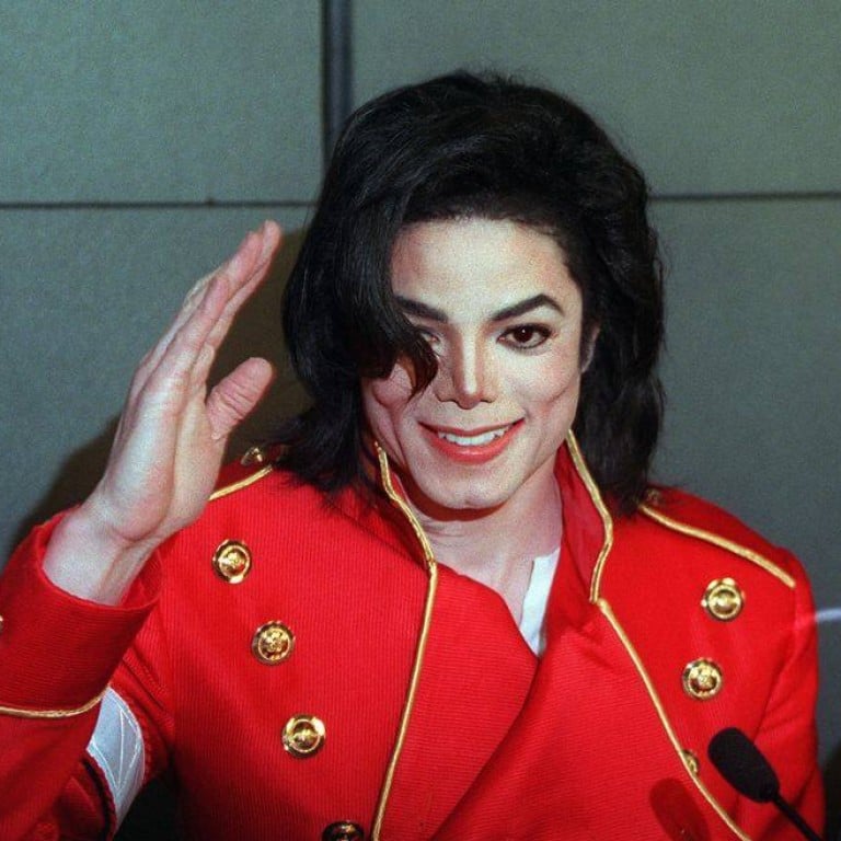 Michael Jackson loved to spend his hard-earned millions. Photo: AFP