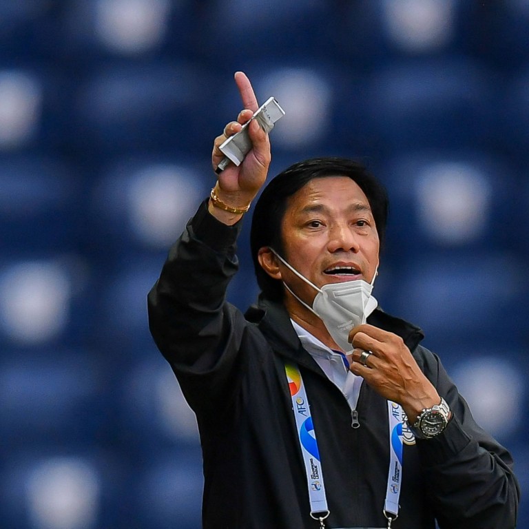 AFC Champions League: Kitchee coach Alex Chu hoping Hong Kong can cash ...