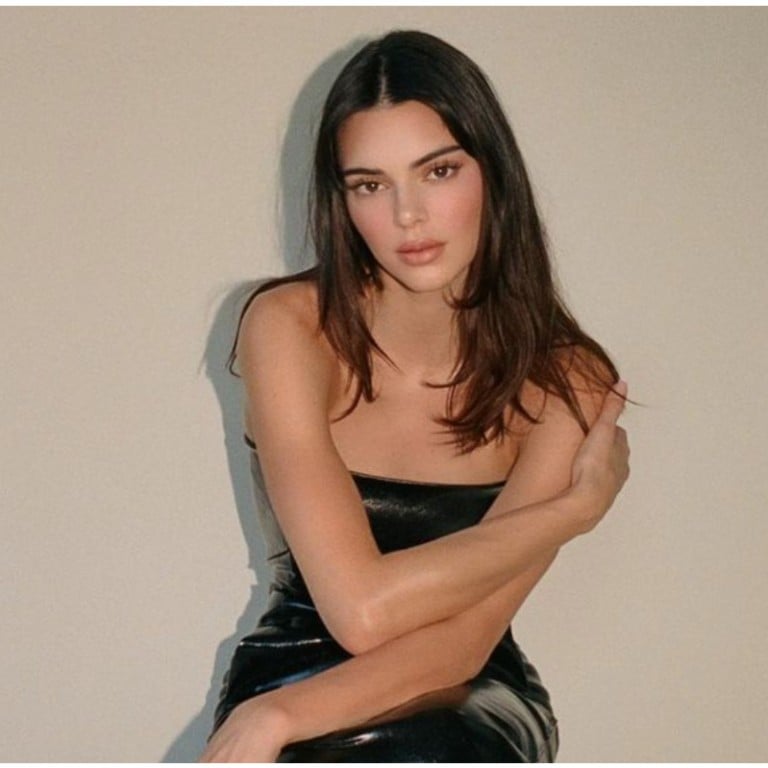 Kendall Jenner stands out from her celebrity sisters, but why? Photo: @kendalljenner/Instagram