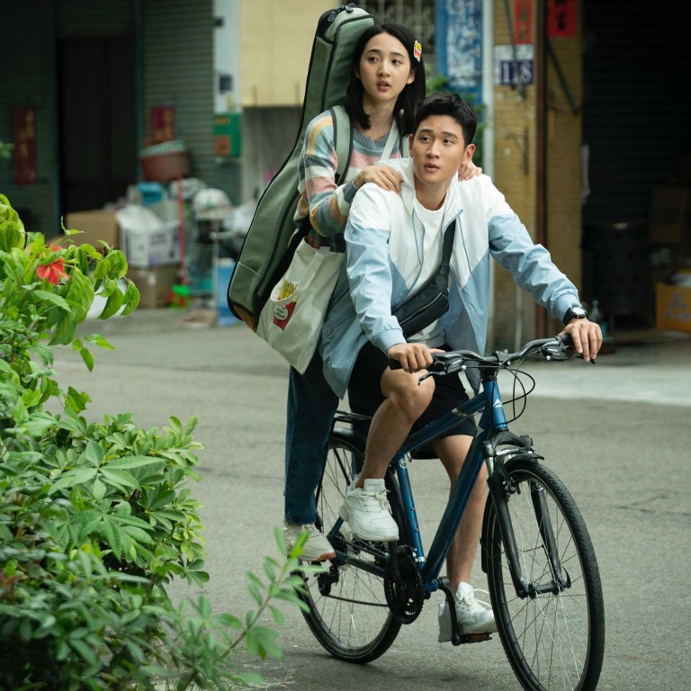 My Best Friends Breakfast Movie Review Taiwanese High School Romantic