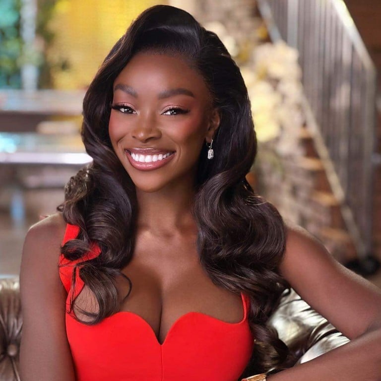 Chelsea Lazkani is the latest cast member to join Netflix’s Selling Sunset. Photo: @chelsealazkani/Instagram