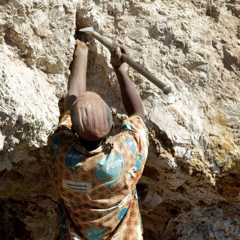 China-Africa trade rises in first quarter, though coming months may see ...