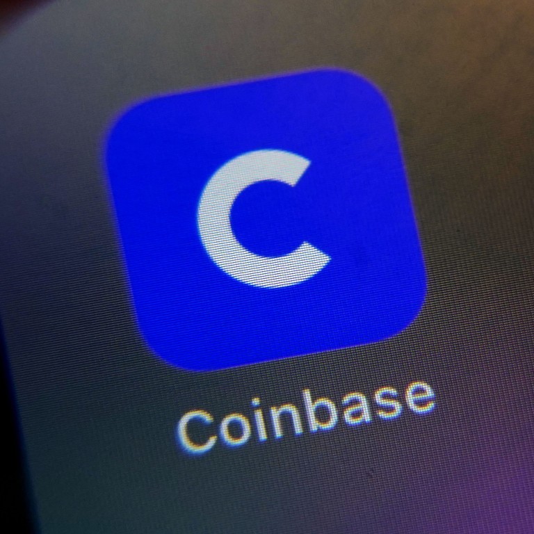 Coinbase tells users what happens to their crypto if it goes bankrupt