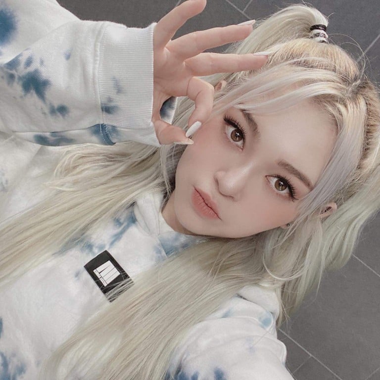AleXa, K-pop idol and Oklahoma representative, was declared the winner of American Song Contest on May 9. Photo: @alexa_zbofficial/Instagram
