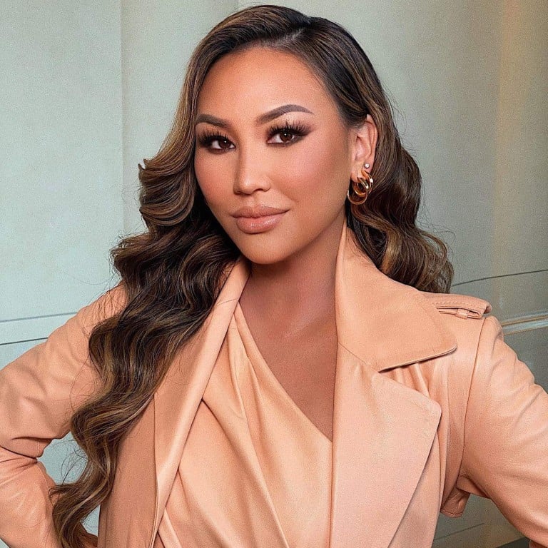 Dorothy Wang is a seasoned reality television star born into a billionaire family. Photo: @dorothywang/Instagram