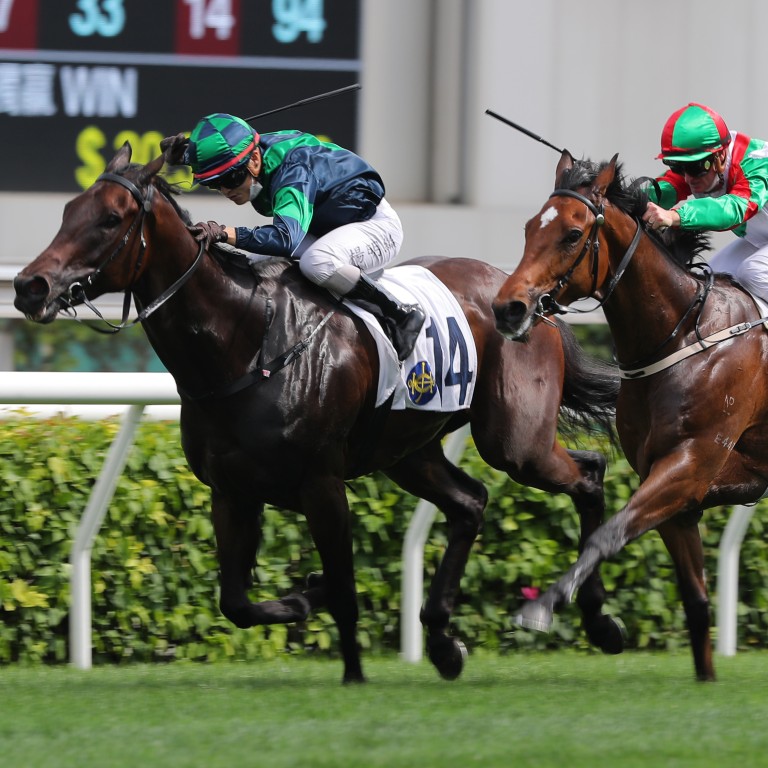 Paul O’Sullivan out to continue solid run with trio of last-start winners