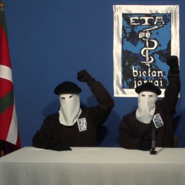 US to remove 5 groups from foreign terrorism blacklist; extremists that ...
