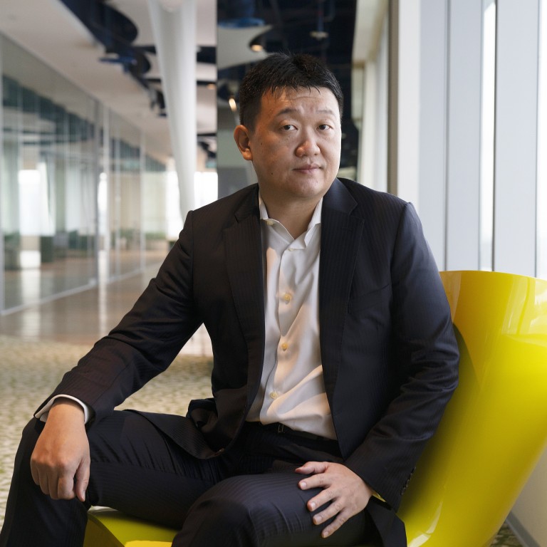 Forrest Li of Singapore’s Sea Ltd loses nearly US$18 billion in tech ...