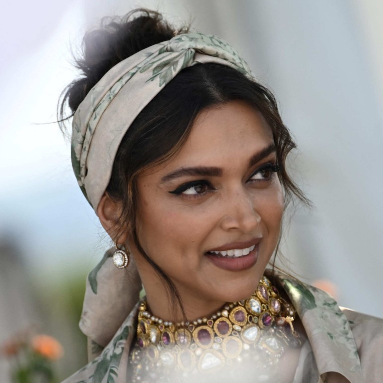 How Deepika Padukone is cashing in on 2022: from the Bollywood star's  Cannes fashion looks, judging duties and viral Ghoomar performance, to  lucrative new deals with Louis Vuitton and Adidas
