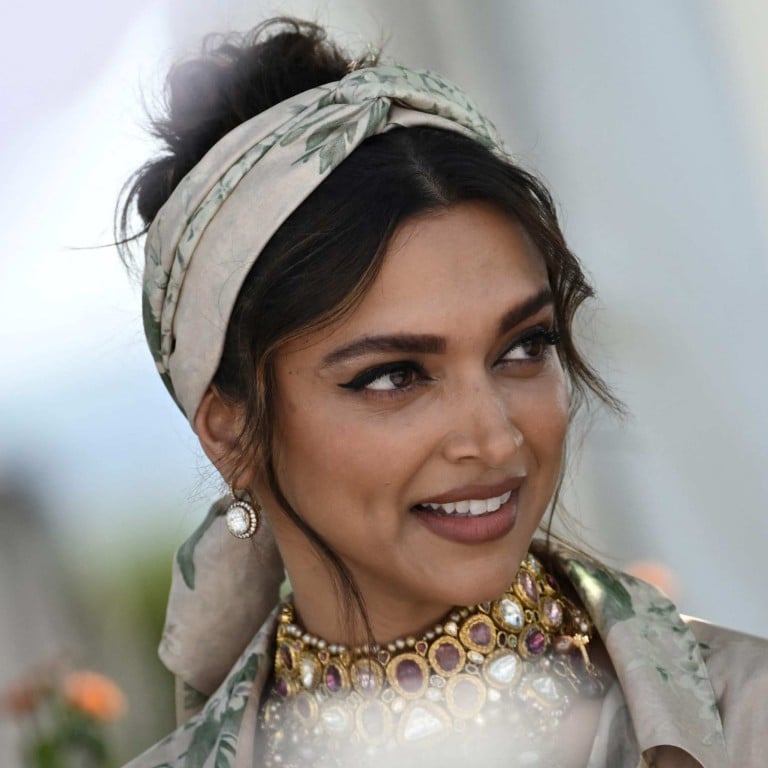 This just in: Deepika Padukone is the first Indian to become a