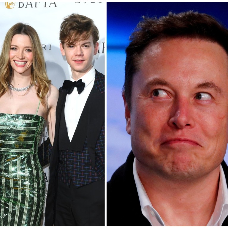 Love after Elon Musk: his exes’ unexpected rebounds, from Amber Heard’s ...
