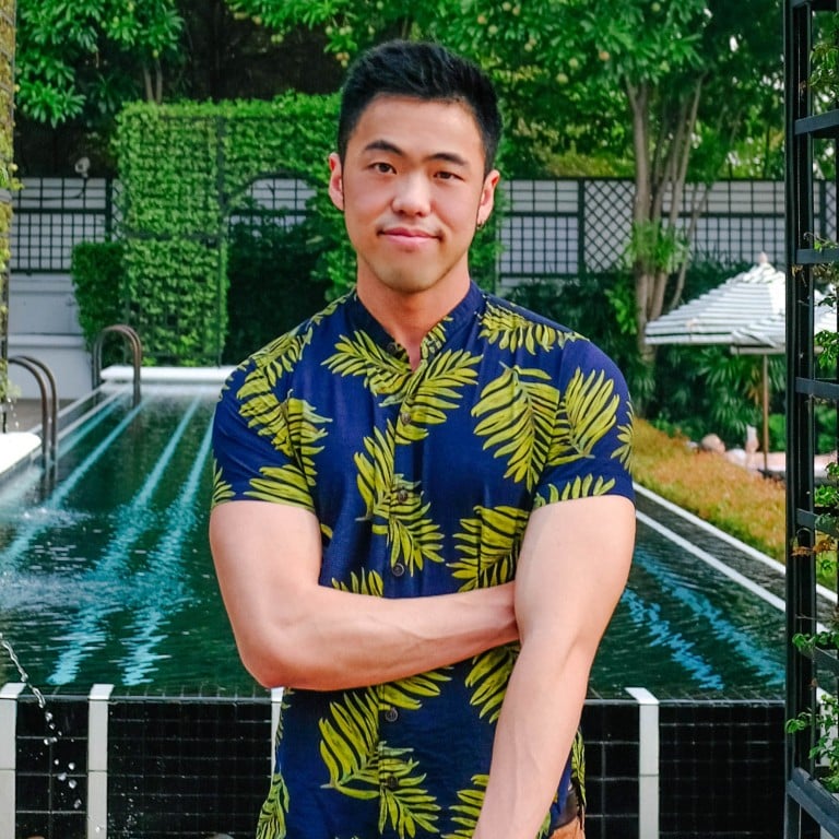 Creator of Singaporean gay drama Getaway wants to raise acceptance of ...