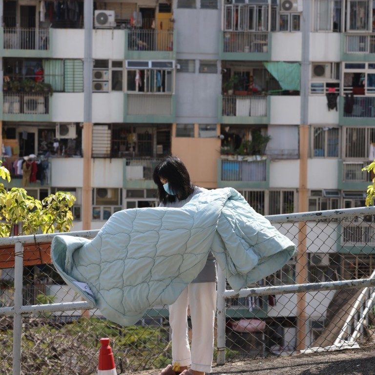 how hong kong’s next chief executive can show he means business with ‘result-oriented’ reform