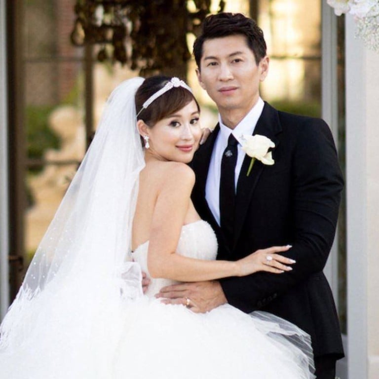 Everything you need to know about Jessey Lee and Chèrie Chan’s mysterious departure from Bling Empire ... Photo: @WebStyleStory/Instagram