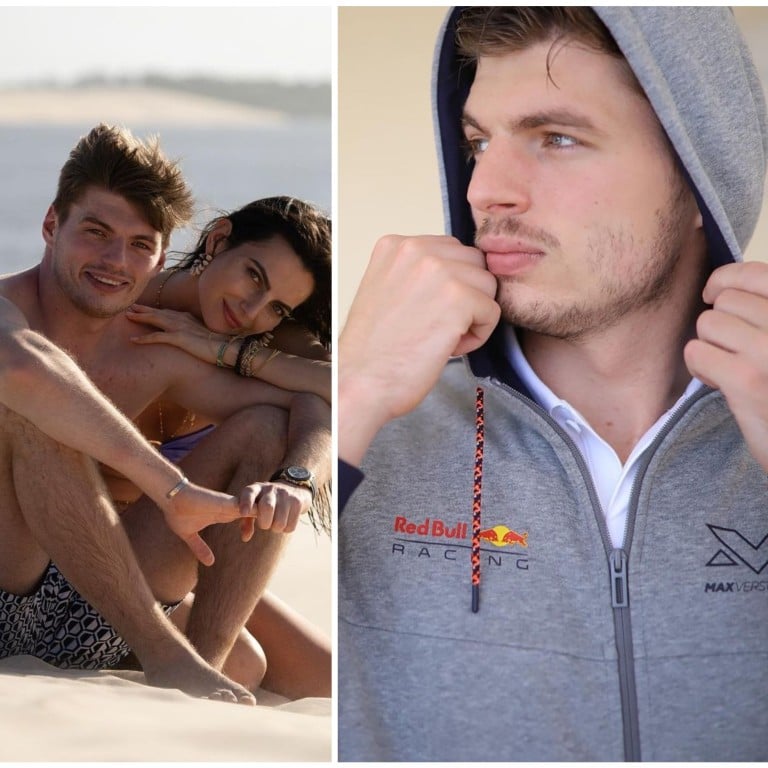 What does Formula One driver Max Verstappen spend his millions on? Photos: @maxverstappen1 Instagram