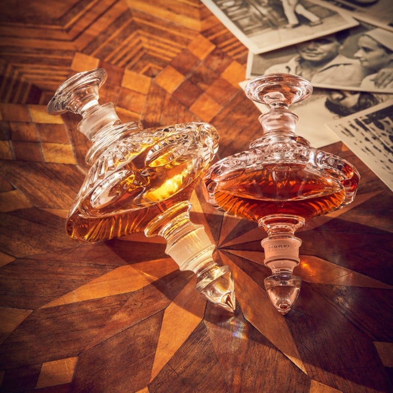 Haute perfume to die for – how one family’s vision went global, leading to the launch of luxury brand Henry Jacques. Photos: Henry Jacques