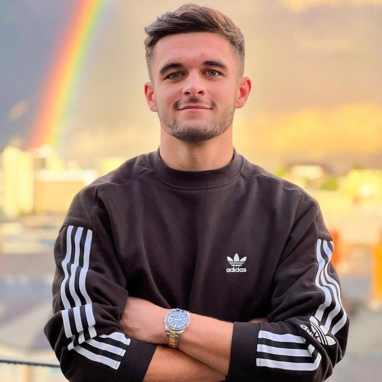 Fellow footballers and fans alike hope that Jake Daniels’ brave move of coming out as gay will finally pave the way for others. Photo: @sportsmedialgbt/Instagram