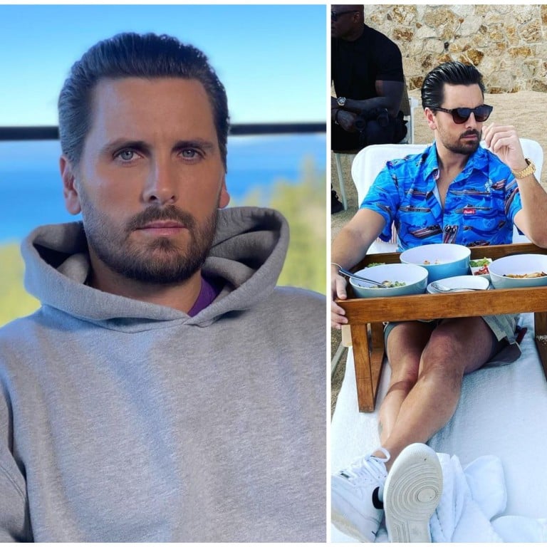 What is Scott Disick doing now – and how does he feel about Kourtney