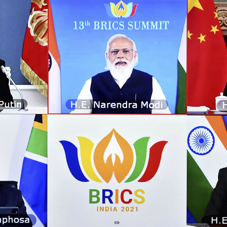 Opinion: How Western Sanctions, Economic Pressures Are Feeding BRICS ...