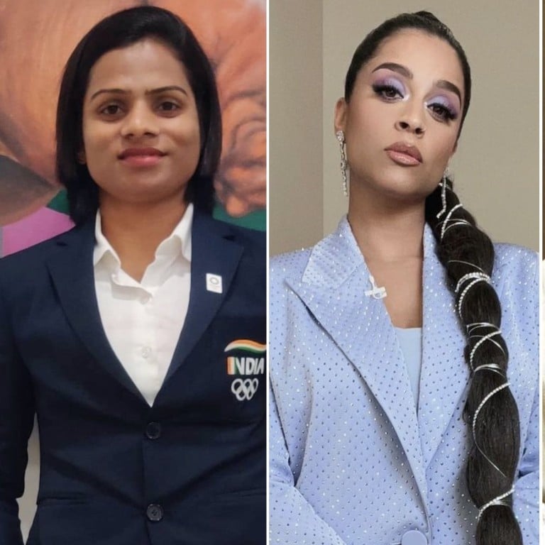 Dutee Chand, Lilly Singh, Prince Manvendra Singh Gohil and more Indian LGBT icons you should know about. Photos: @duteechand, @lilly, @jonrossatl/Instagram