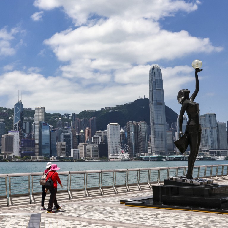 China-Hong Kong ‘round-tripping investment’ remains vital as economy ...