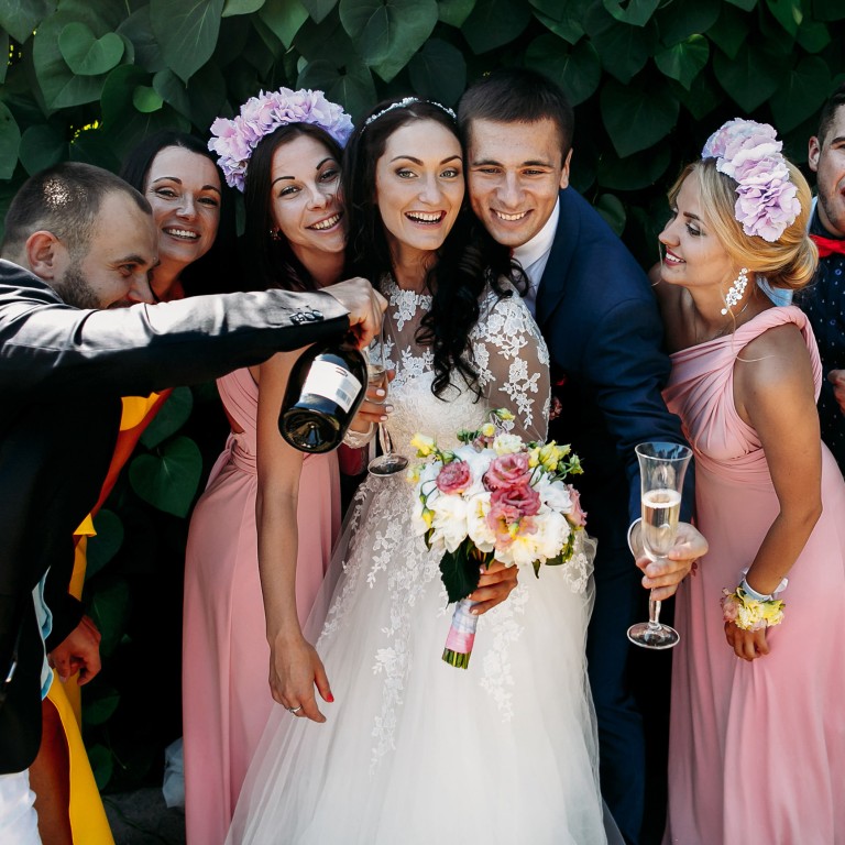 Expert Formal Wedding Attire Guide For Men And Women
