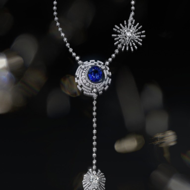 Chanel Recreates Its Dazzling First High-Jewelry Collection – Robb Report