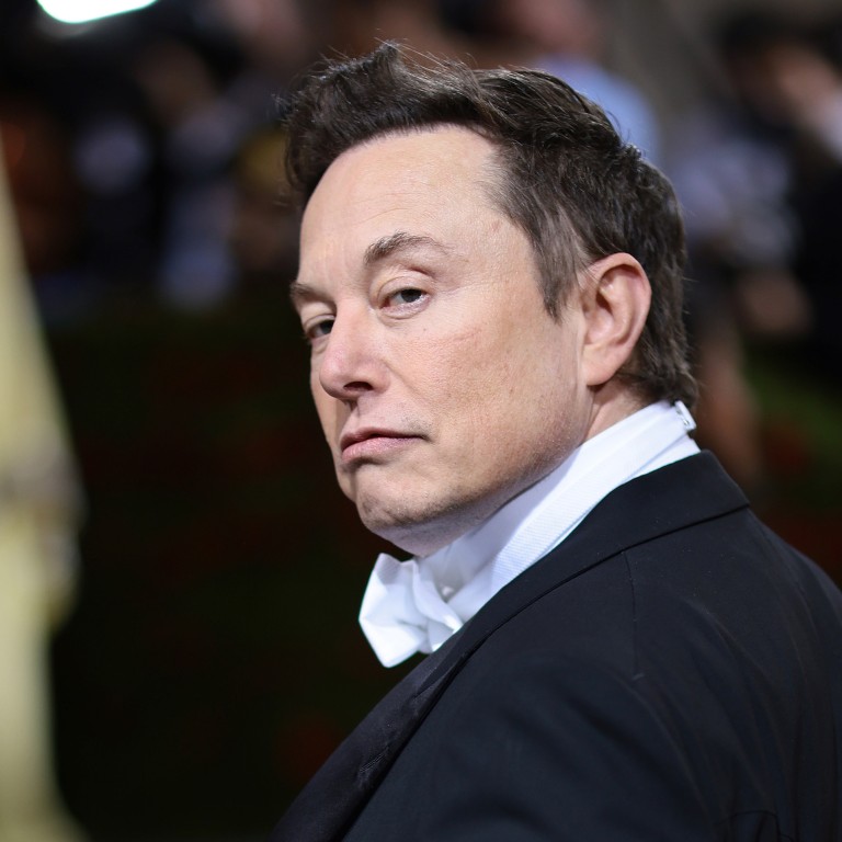 China’s Falling Birth Rate Prompts Elon Musk To Warn Of Looming ...