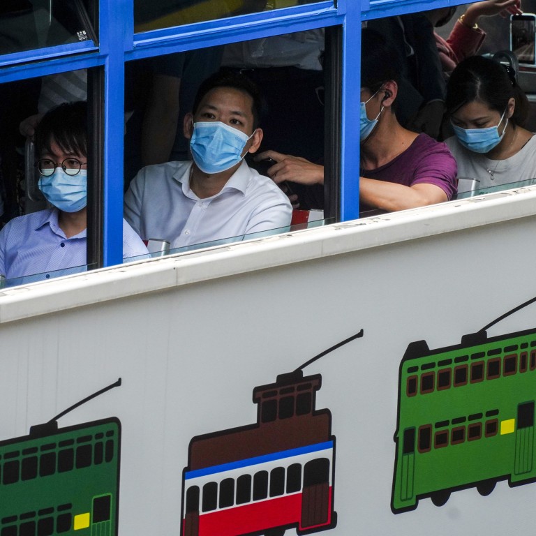 Hong Kong tram fares to rise to HK$3, a steeper increase than expected ...