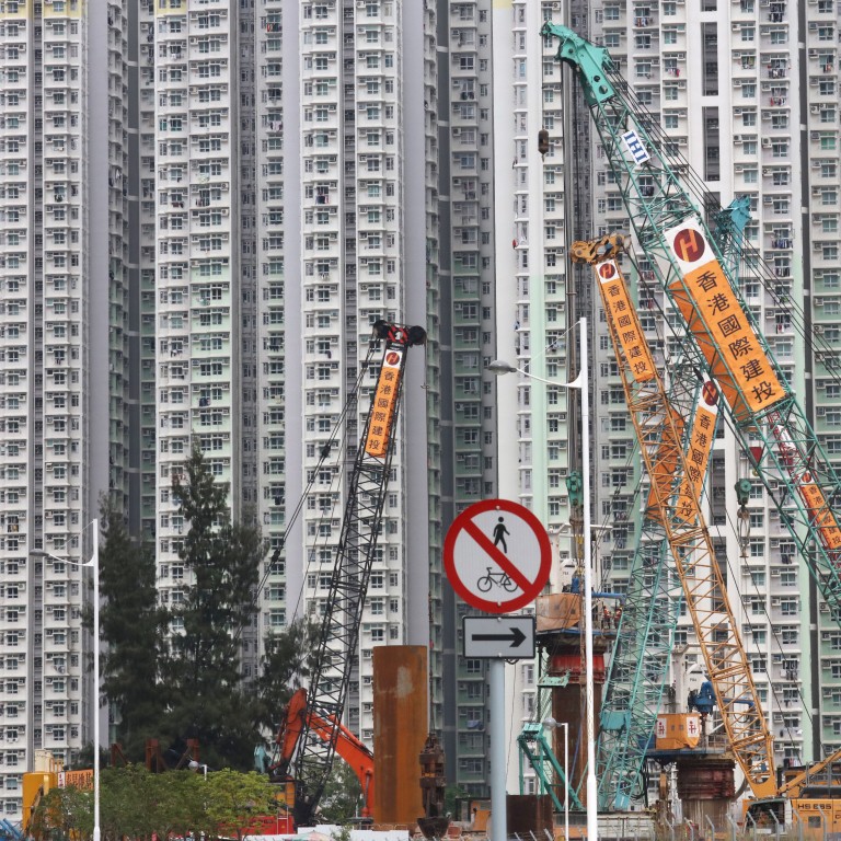 Changes Needed To Hong Kong Public Housing Allocation Policy To Help Changes Needed To Hong Kong Public Housing Allocation Policy To Help