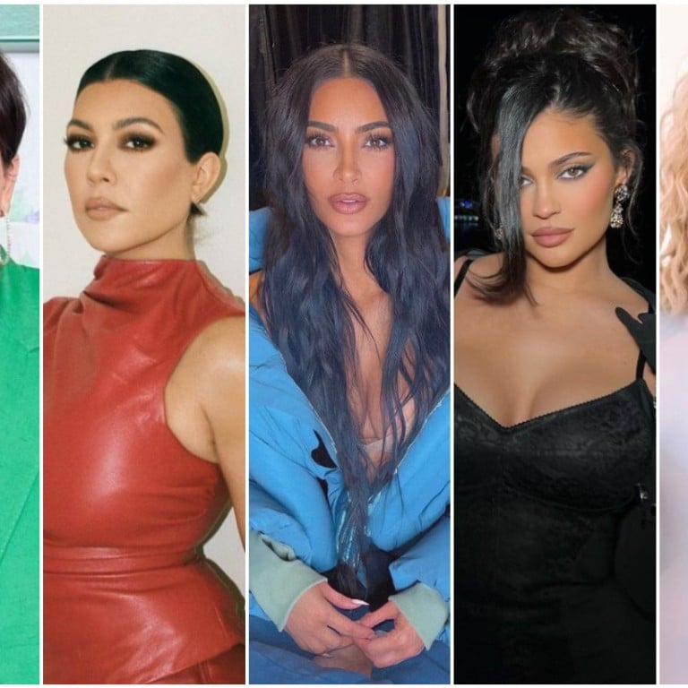 Which Kardashian-Jenner has the most expensive property portfolio: Kris, Kourtney, Kim, Kylie or Khloé? Photos: @krisjenner, @kourtneykardash, @kimkardashian, @kyliejenner, @khloekardashian/Instagram