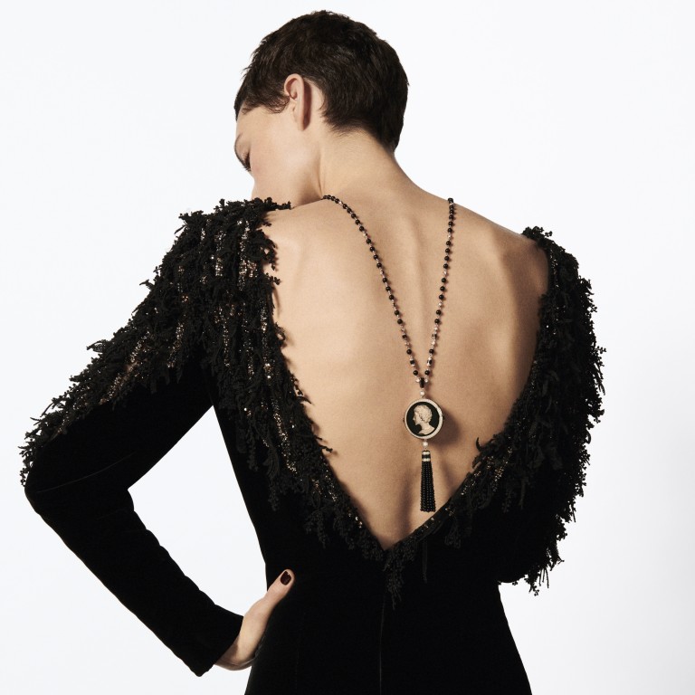 Chanel’s jewellery pieces and watches are known for their timeless appeal. Photo: Chanel